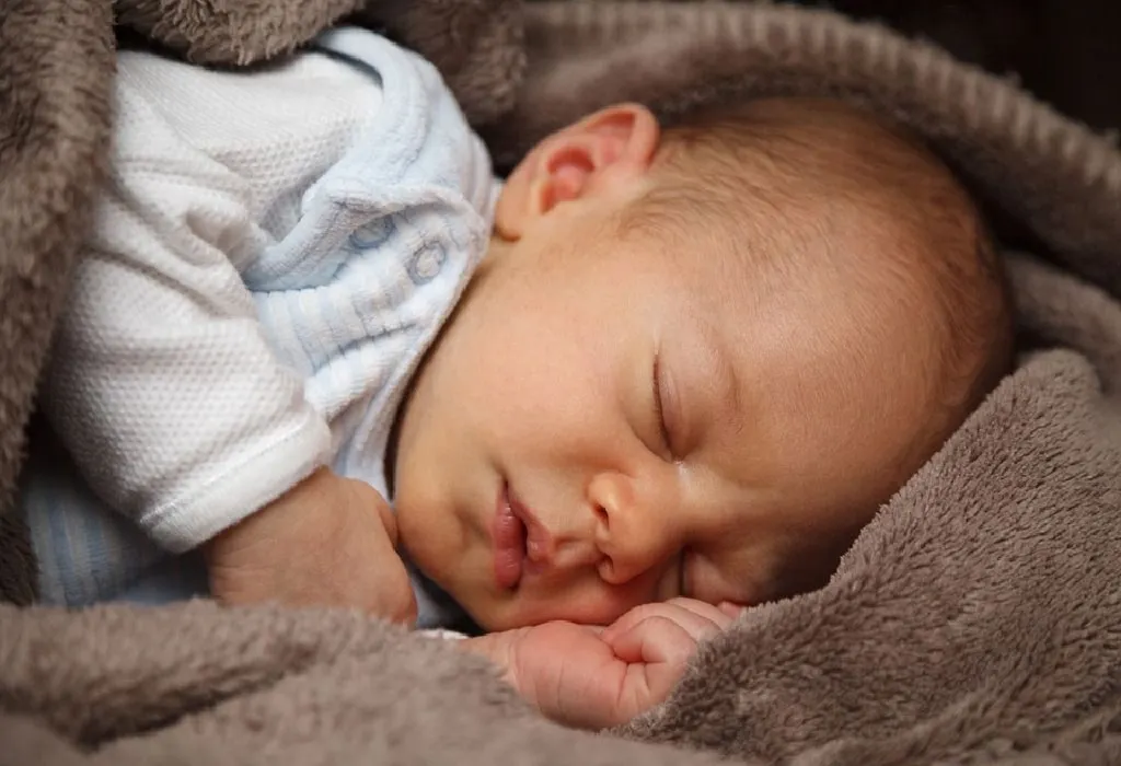 How Much Sleep is Enough