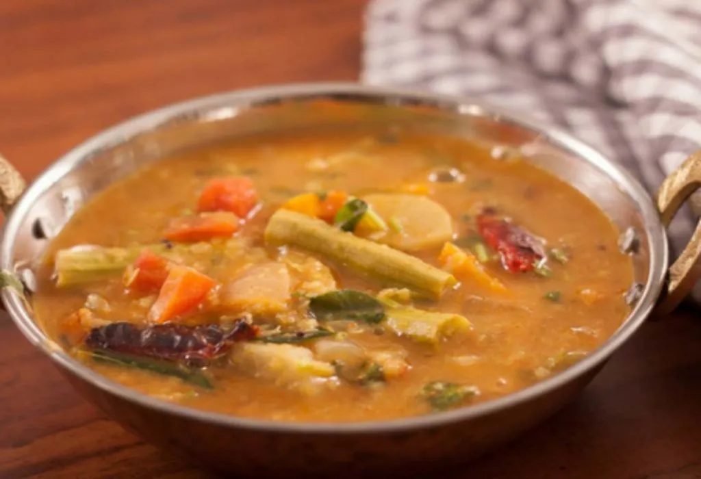South Indian Moms' Special Recipes For Children