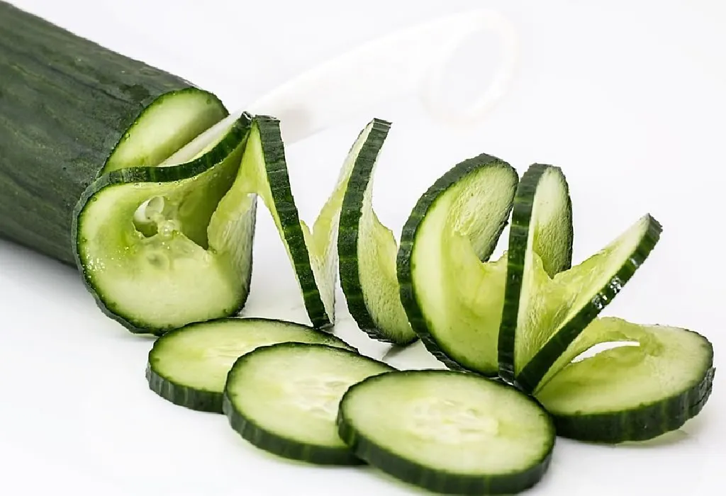 Cucumbers