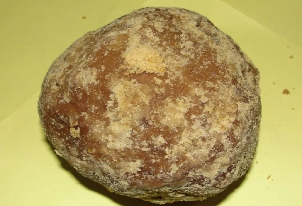 Jaggery
