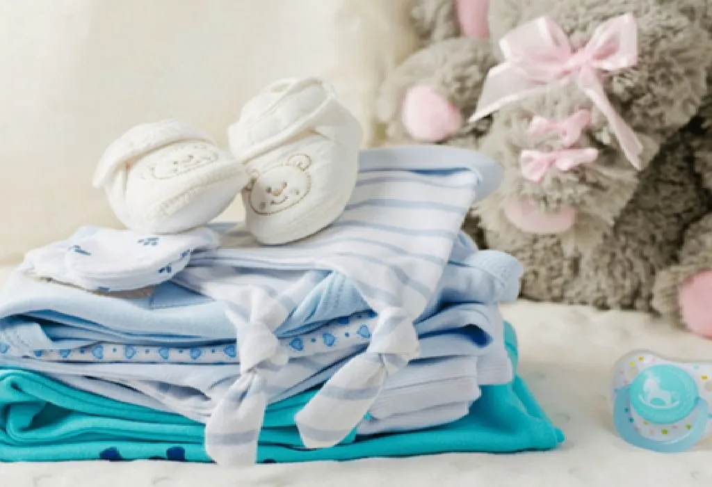 Baby Supplies