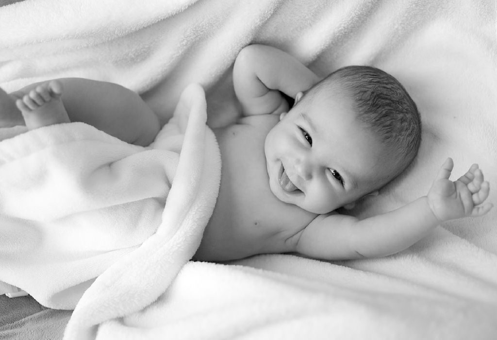 Use Baby Talk for Brain Development
