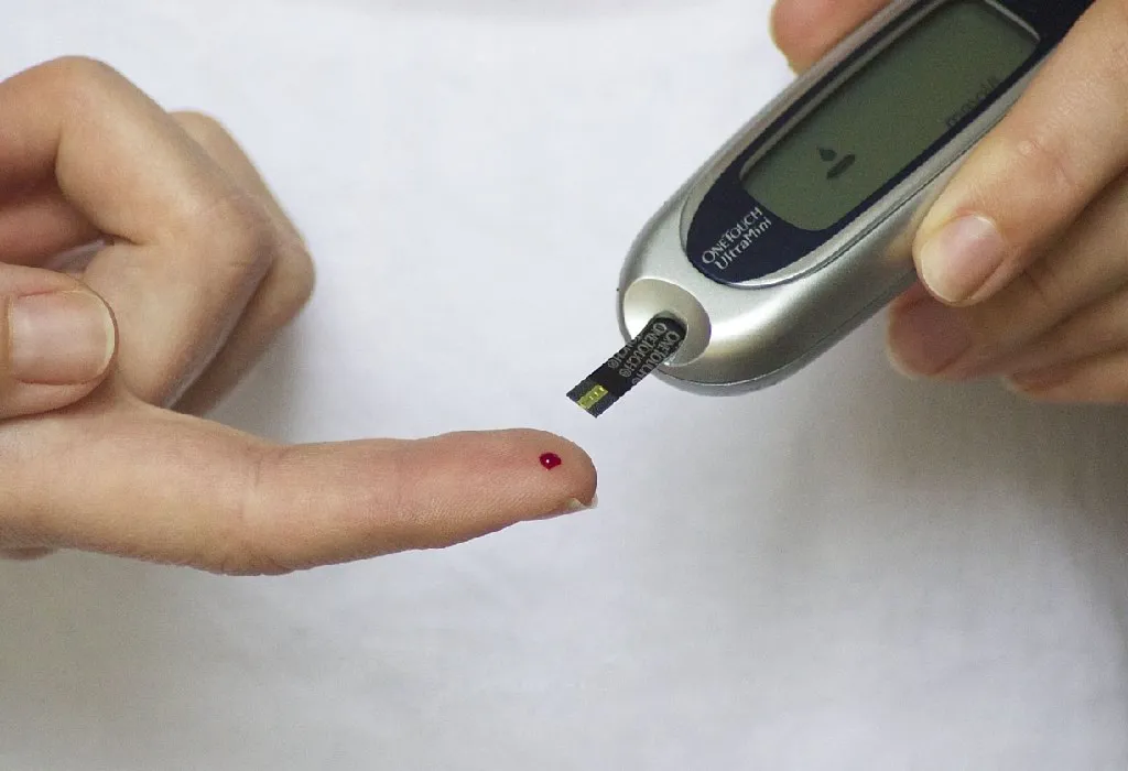 Recognising Symptoms of Diabetes in Women