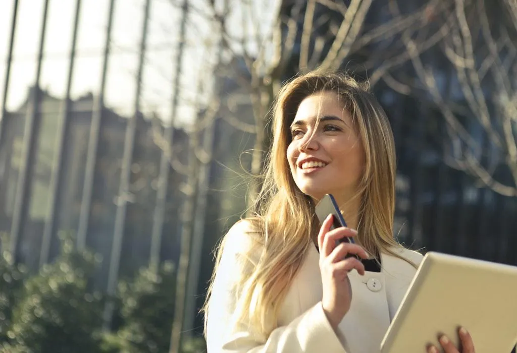 Fashion Rules for Working Moms