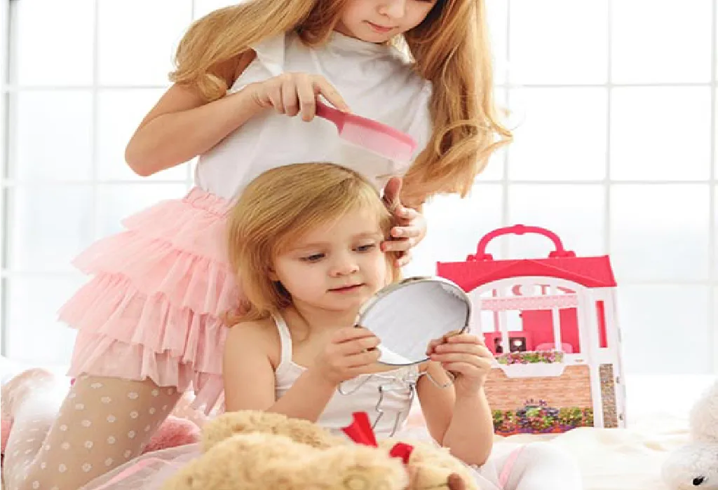 Torticollis Treatment in Children