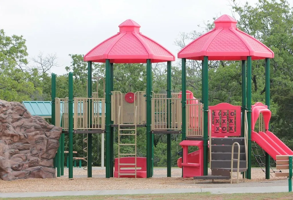 Outdoor Activities