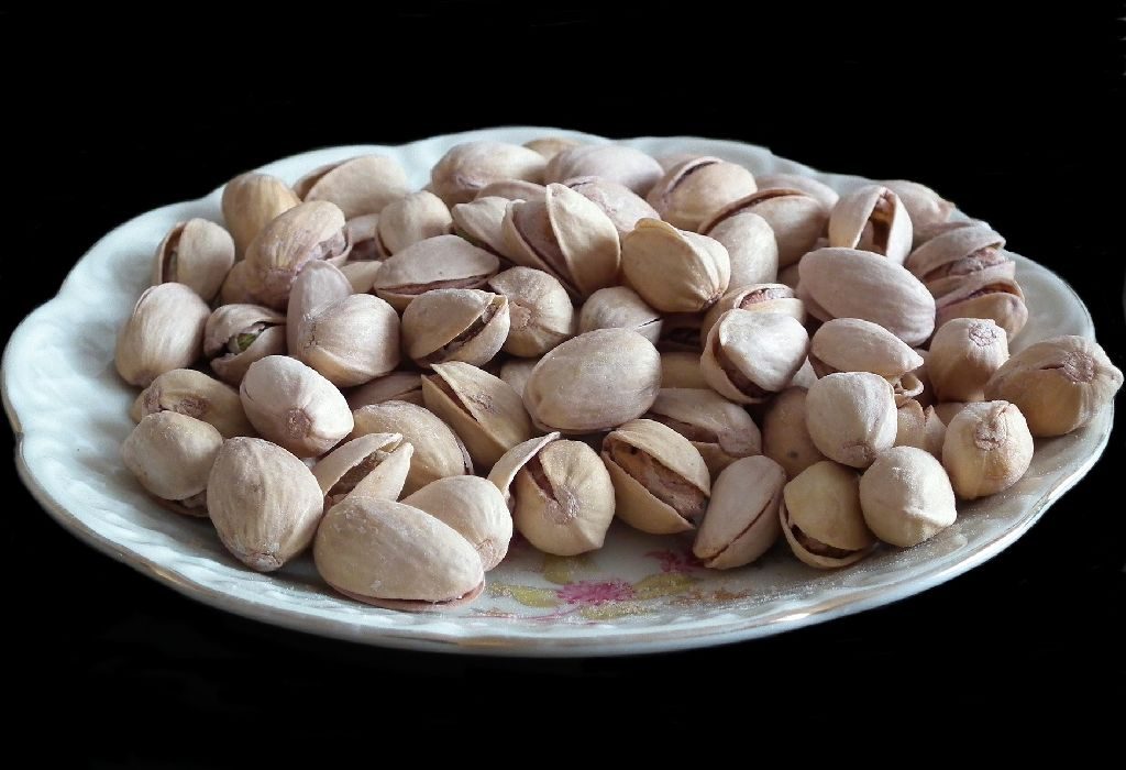 Pistachio