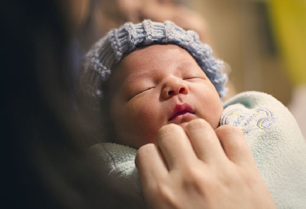 Real Childbirth Stories from Real Moms