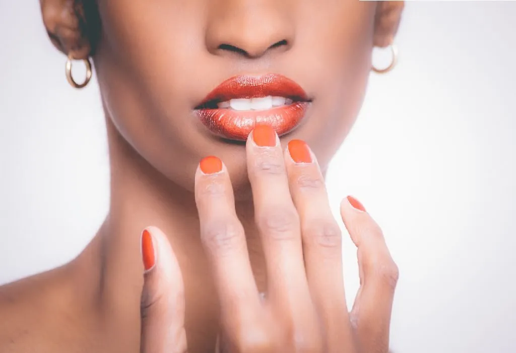 Chipped Nail Polish: Surprising Reasons Why Your Polish Keeps