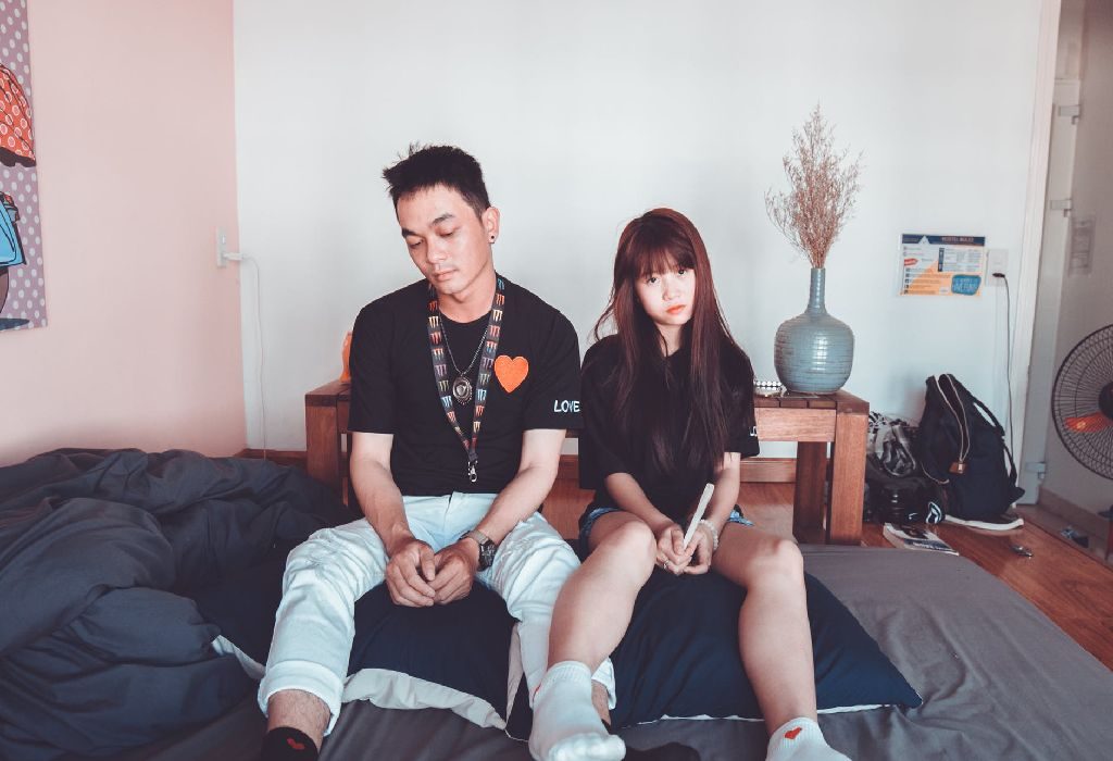What is Emotional Infidelity?