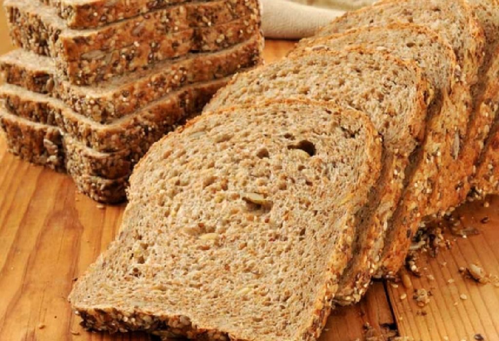 Whole grain