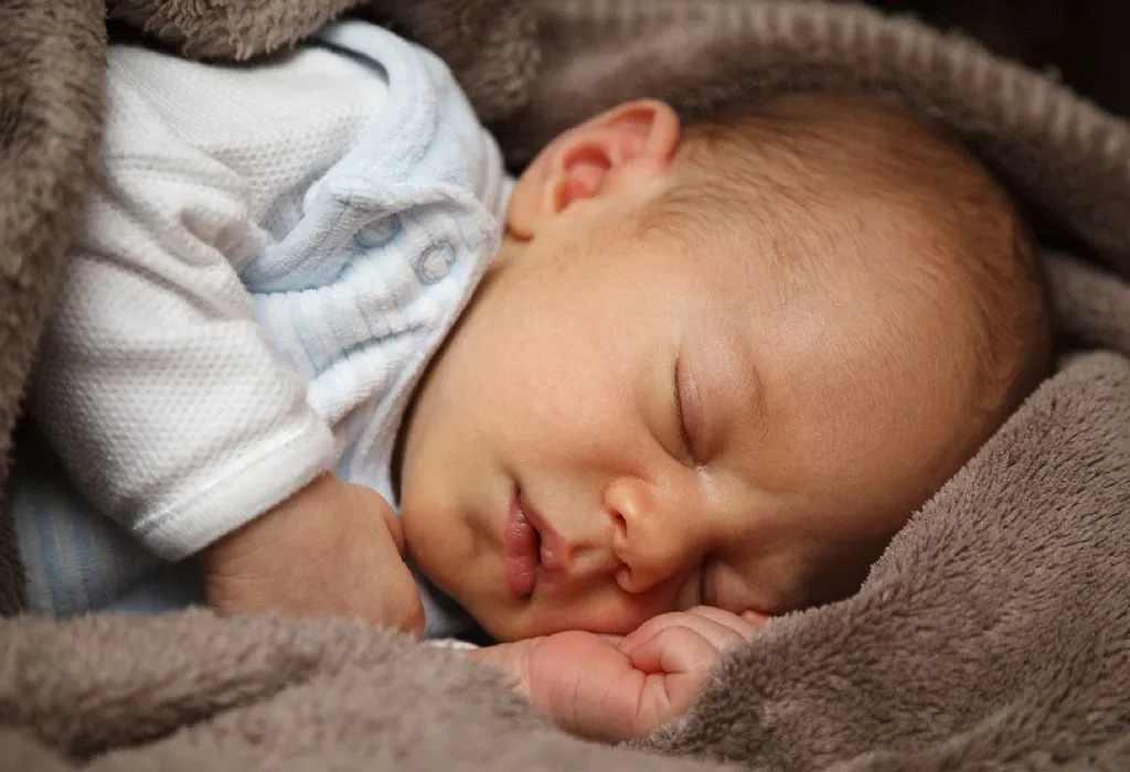 You Can Make Sure He Is Comfortable