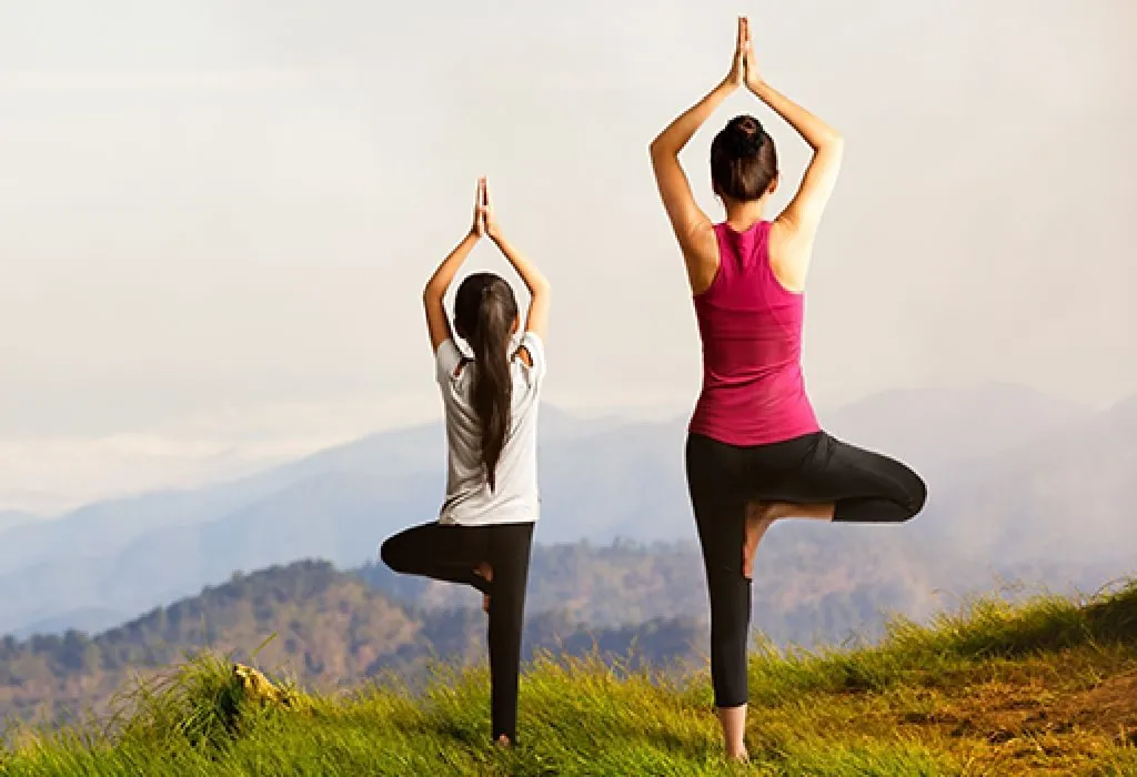 You are Connected to Spirituality and Inner Beauty in the World