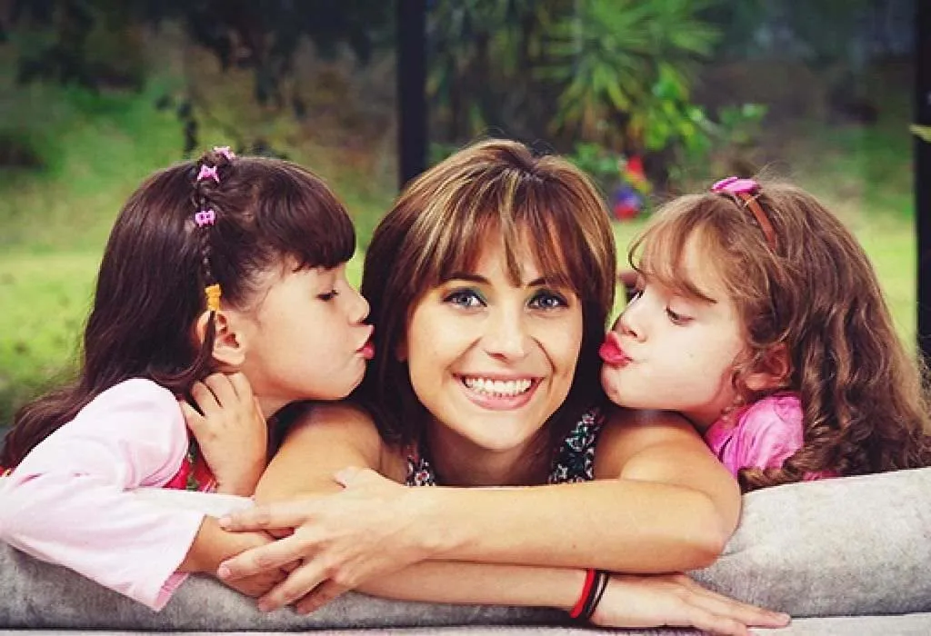 You are always fair, come what may