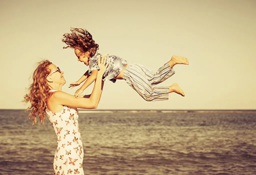 You have a fun streak in you that you love to unleash every now and then