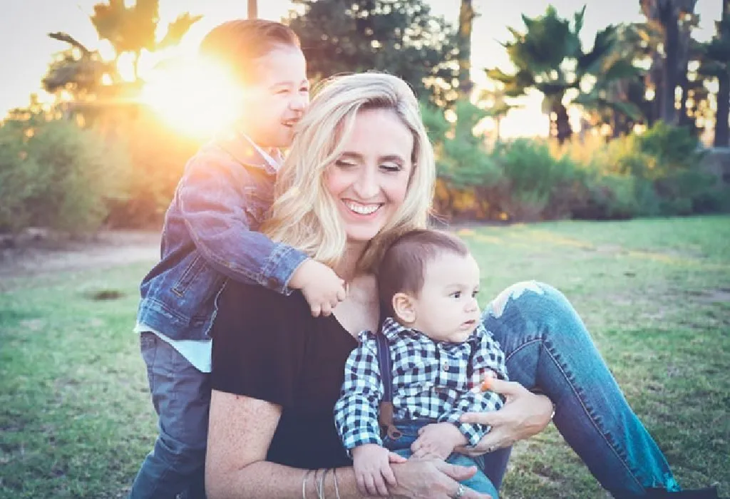 Have a Good System in Place