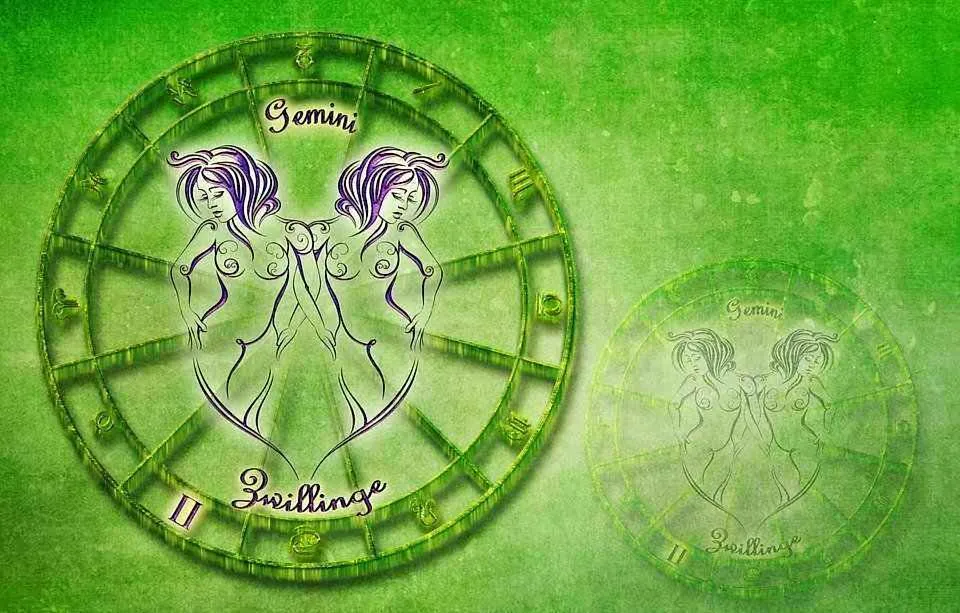 Gemini sign