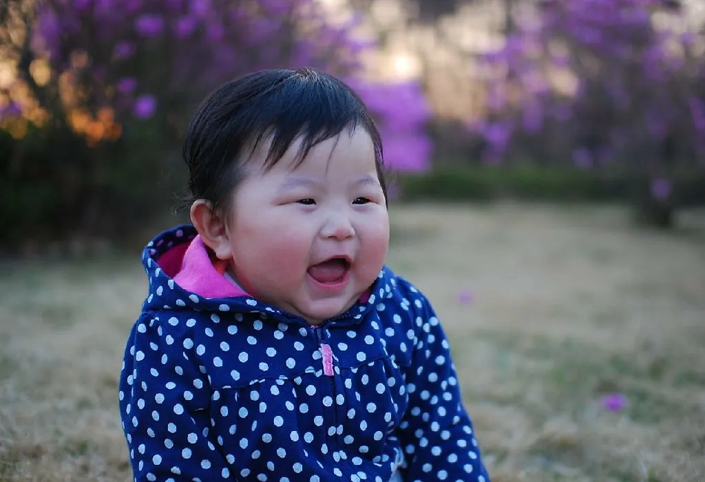 When Can Toddlers Sit in a Chair By Themselves?