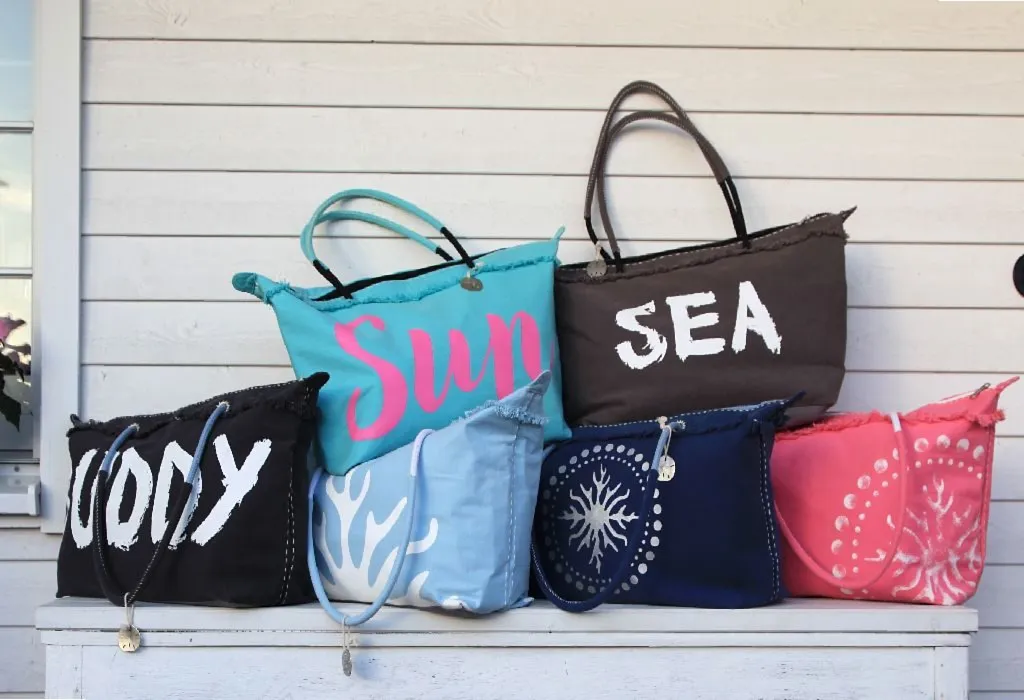 jhola bag