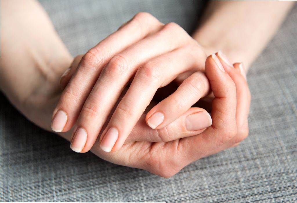 Beauty Secrets From Around the World- Nails
