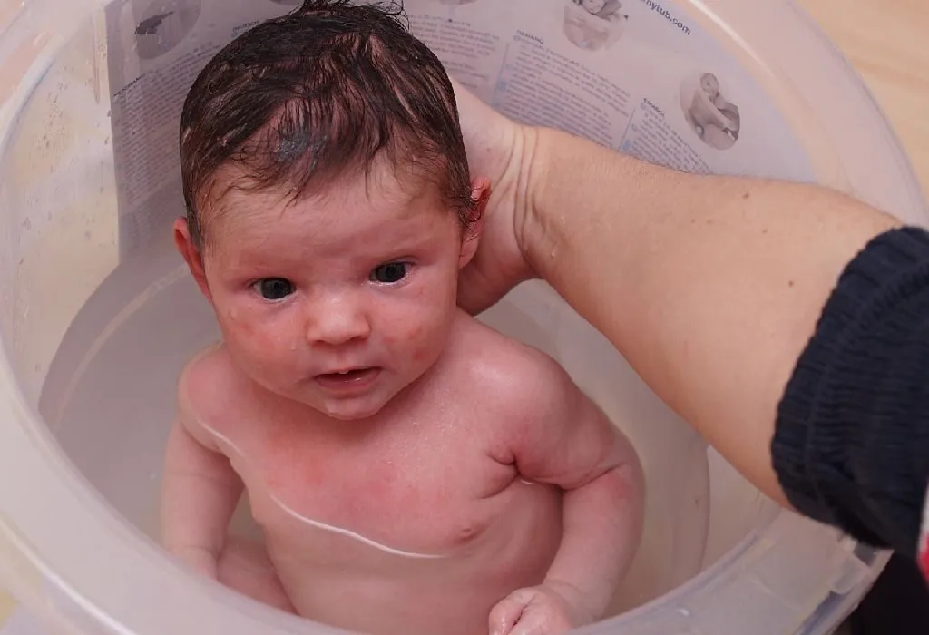 Dive Into Bath-Time