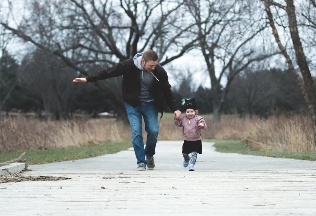 First trip with your baby