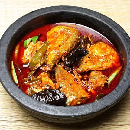 Mangalorean dishes