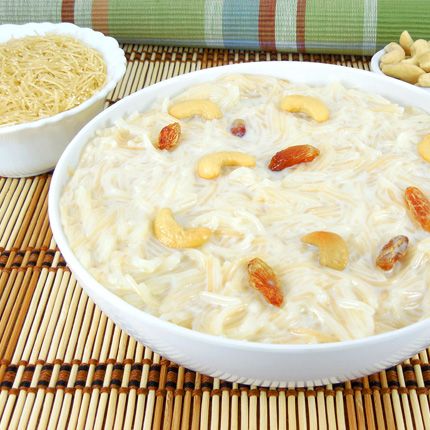 sheer khurma