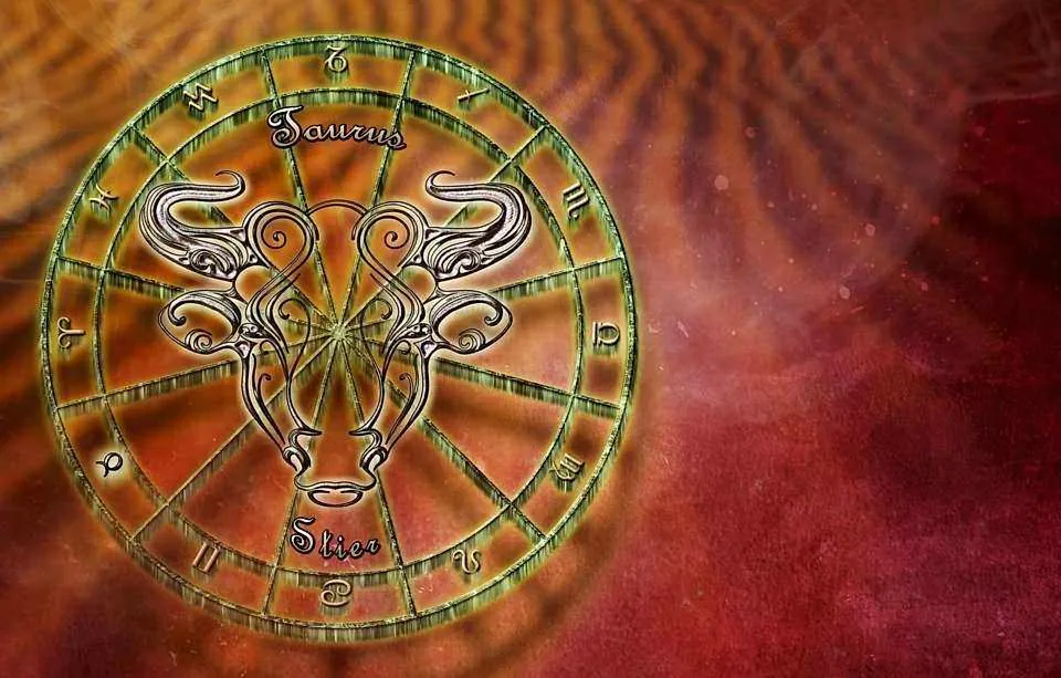 Taurus sign