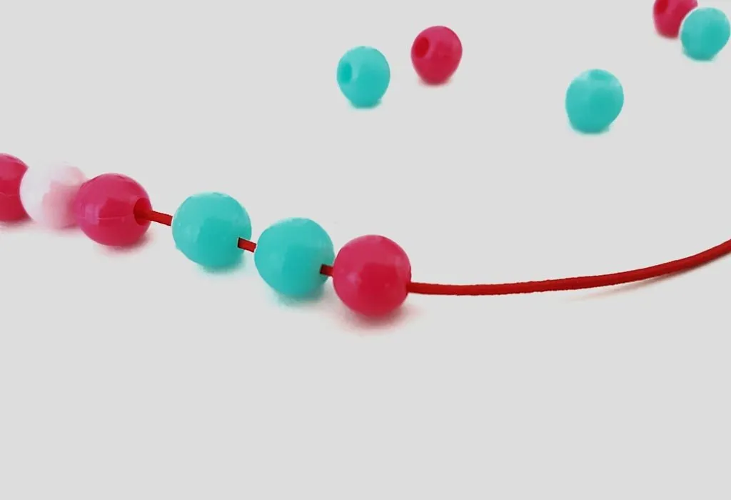 Bead Threading