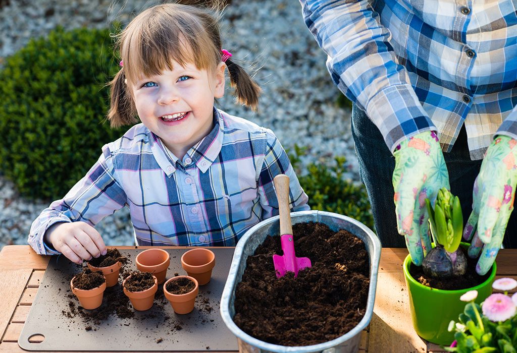 Top 10 Interesting Gardening Activities For Your Kids Its Benefits Top 10 Interesting Gardening Activities For Your Kids Its Benefits