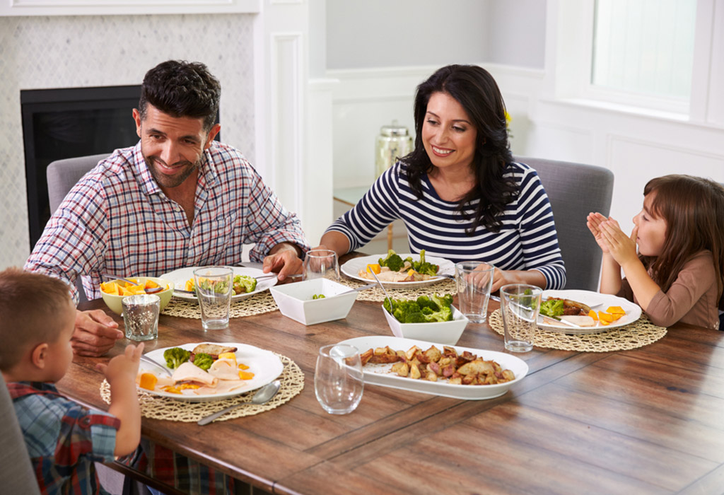 Clean Jokes that’ll Keep the Family in Splits