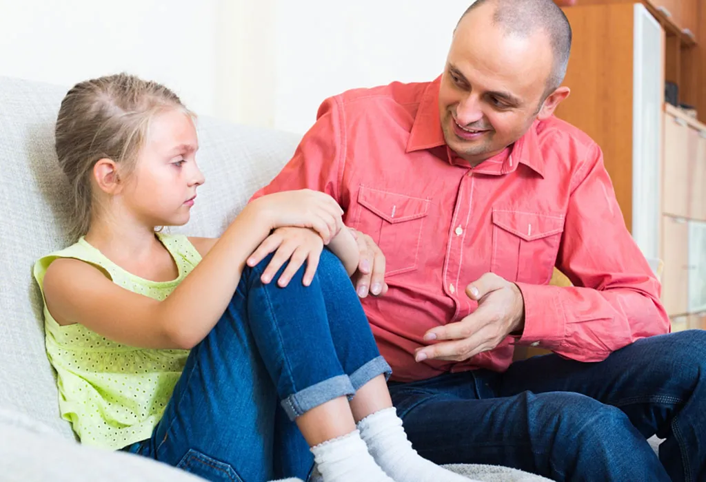 How to Talk and Listen to Preschoolers