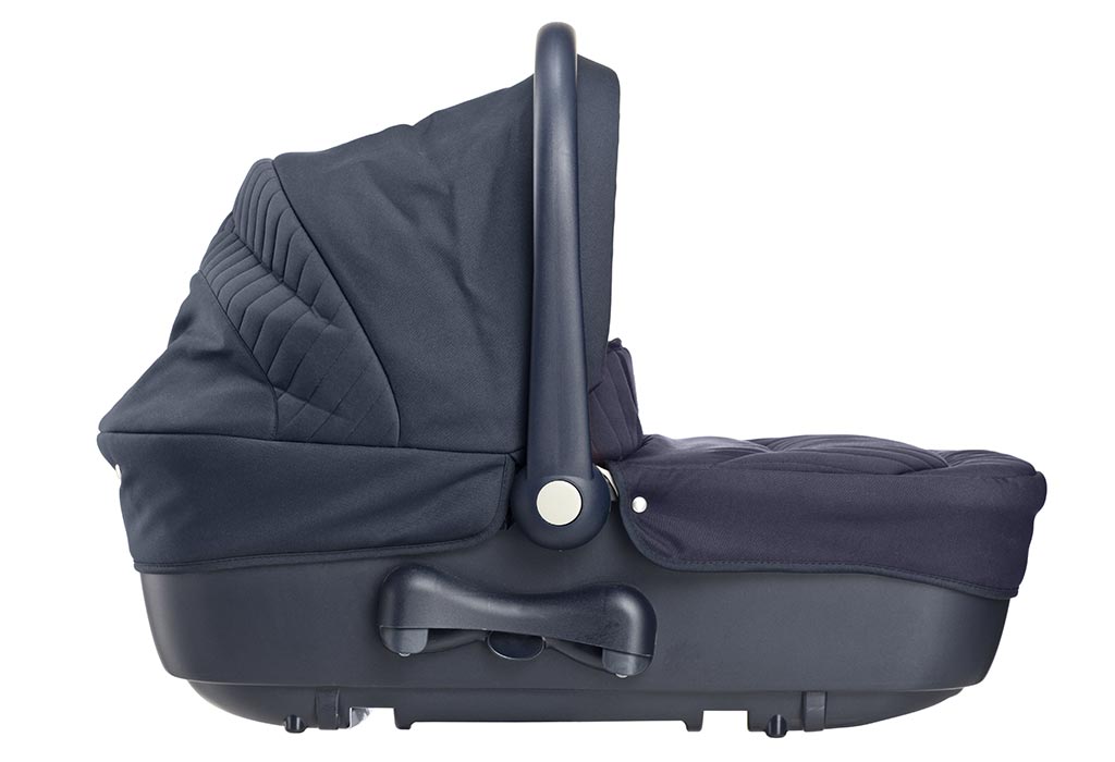 A carrycot