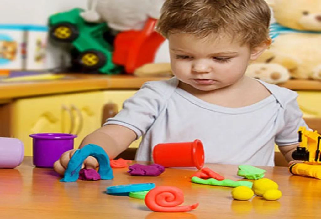 Loss of developmental milestones