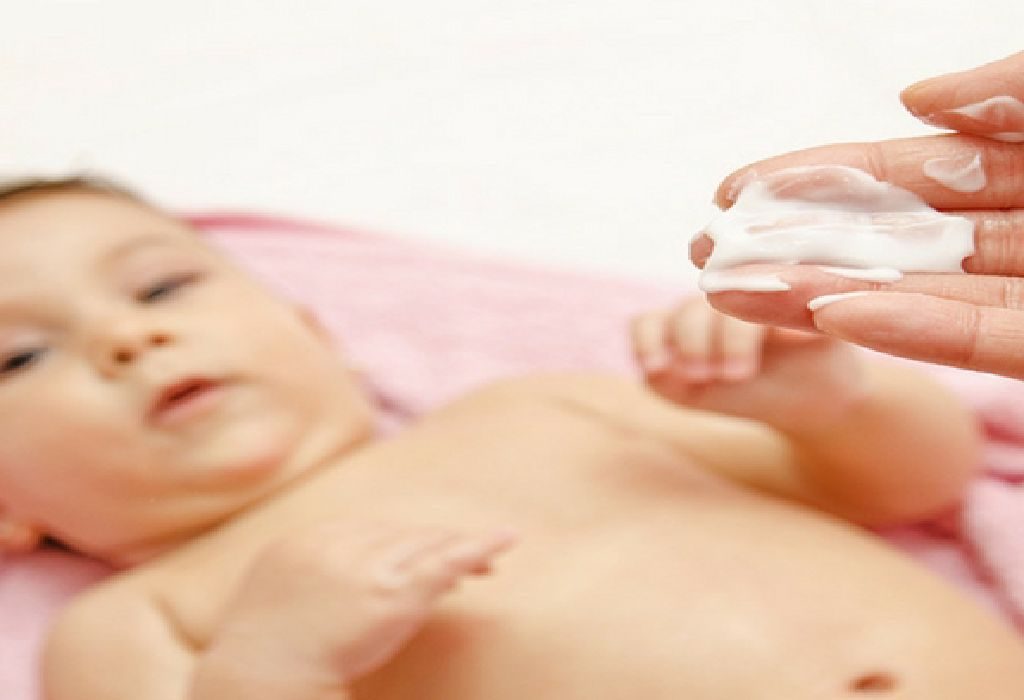 Moisturisation