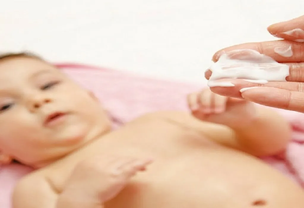Moisturisation