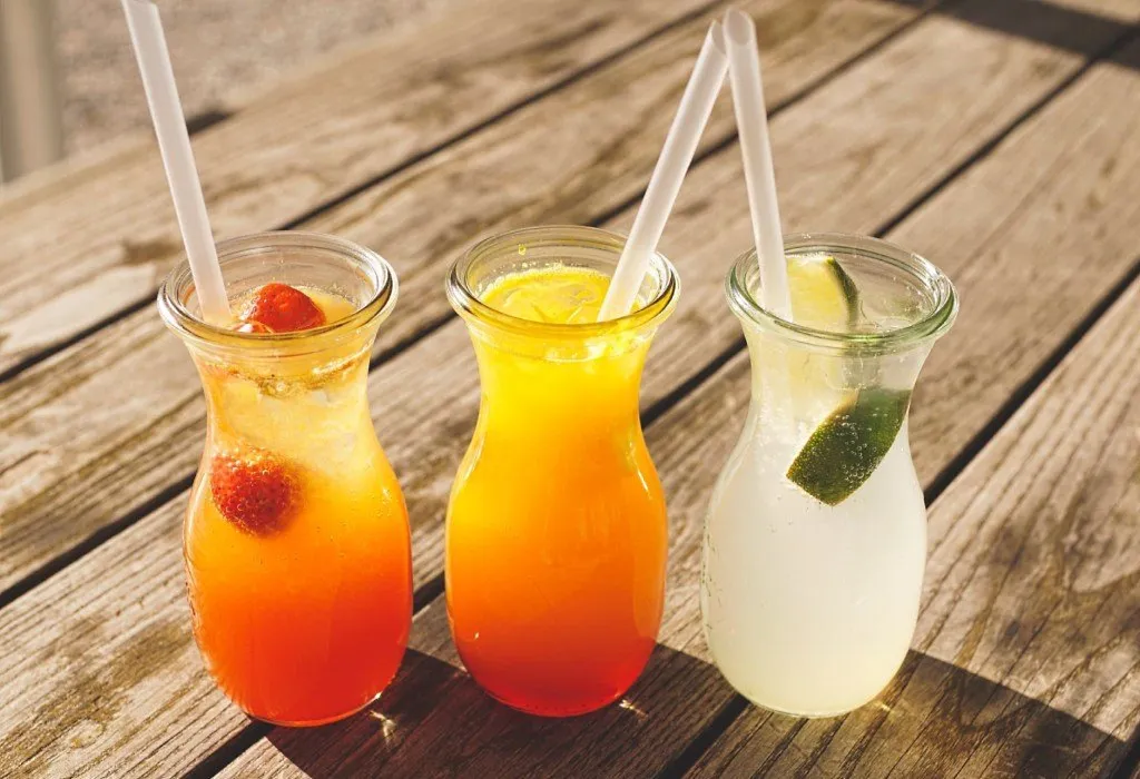 Muskmelon SHOTS