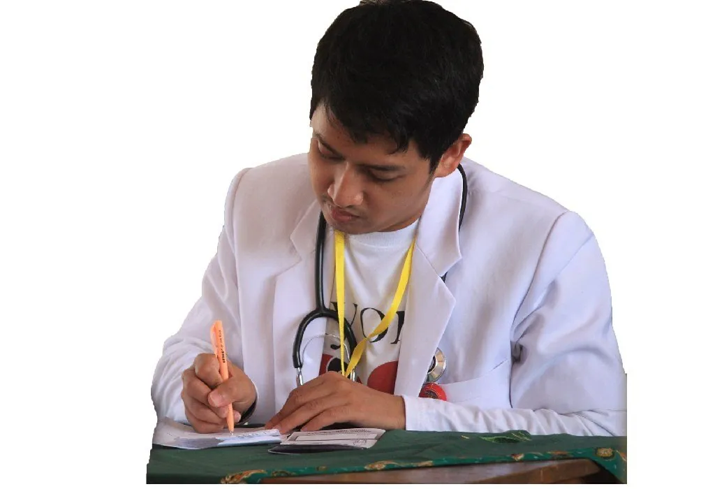 How to Choose a New Doctor