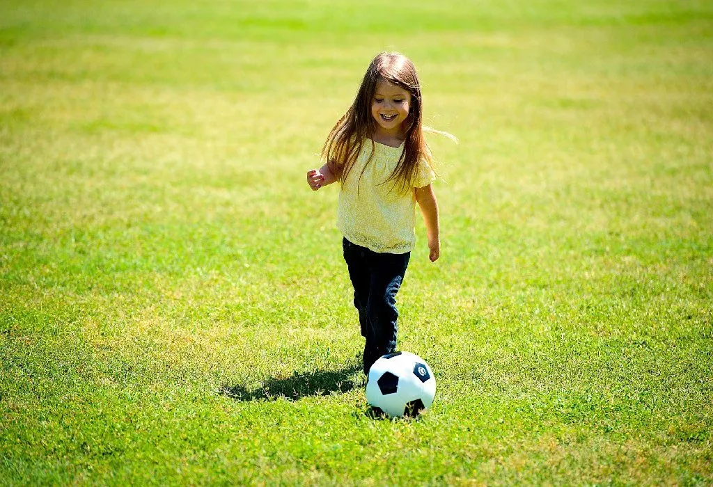 childhood is to enjoy the years of bring carefree