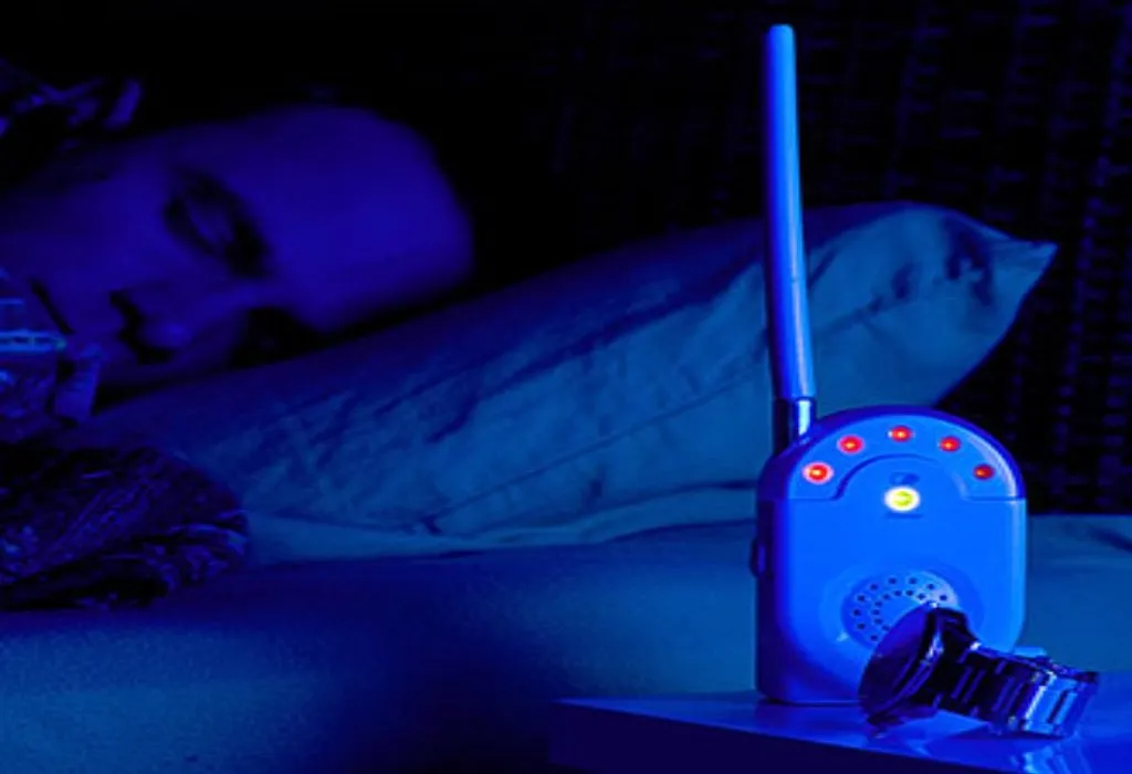 Different Types and Features of Baby Monitors