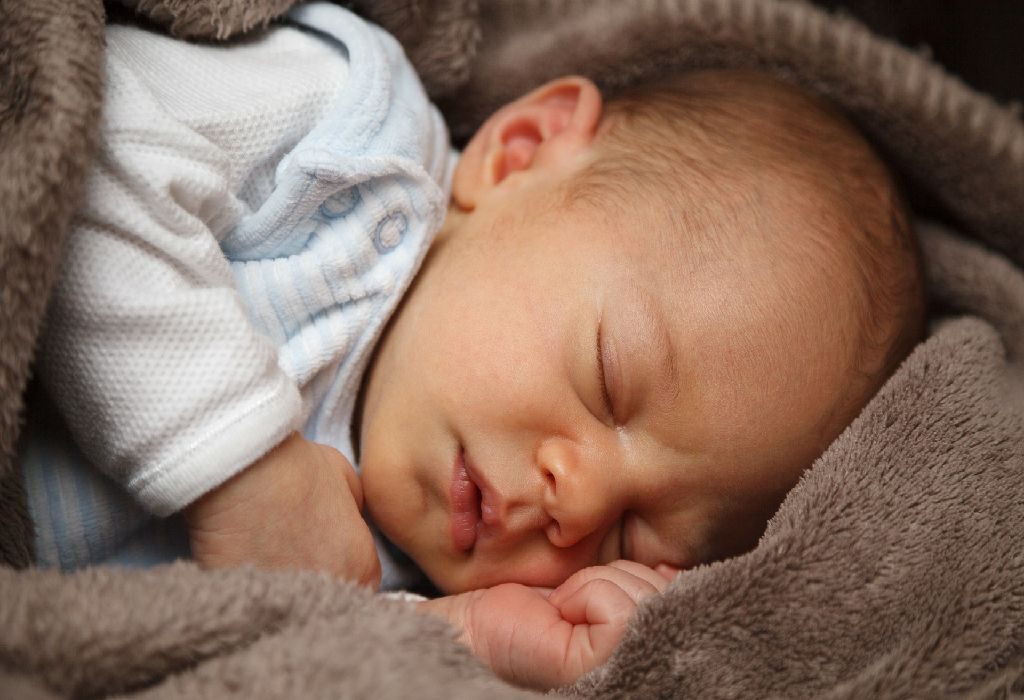 Important Facts about Baby’s Naps