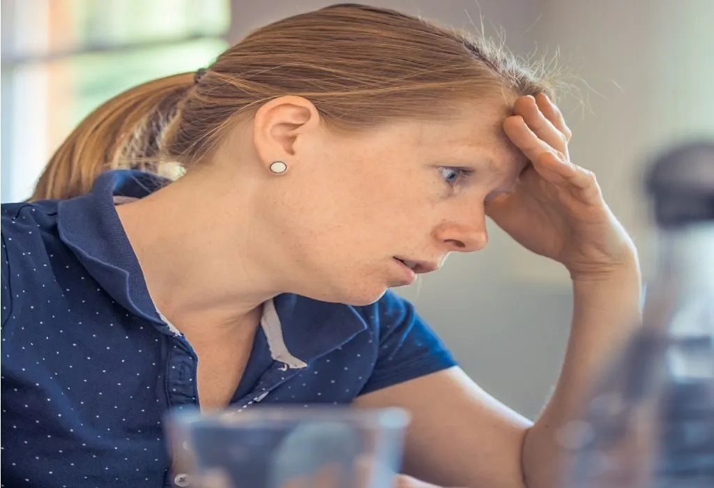 Seeking a counsellor
