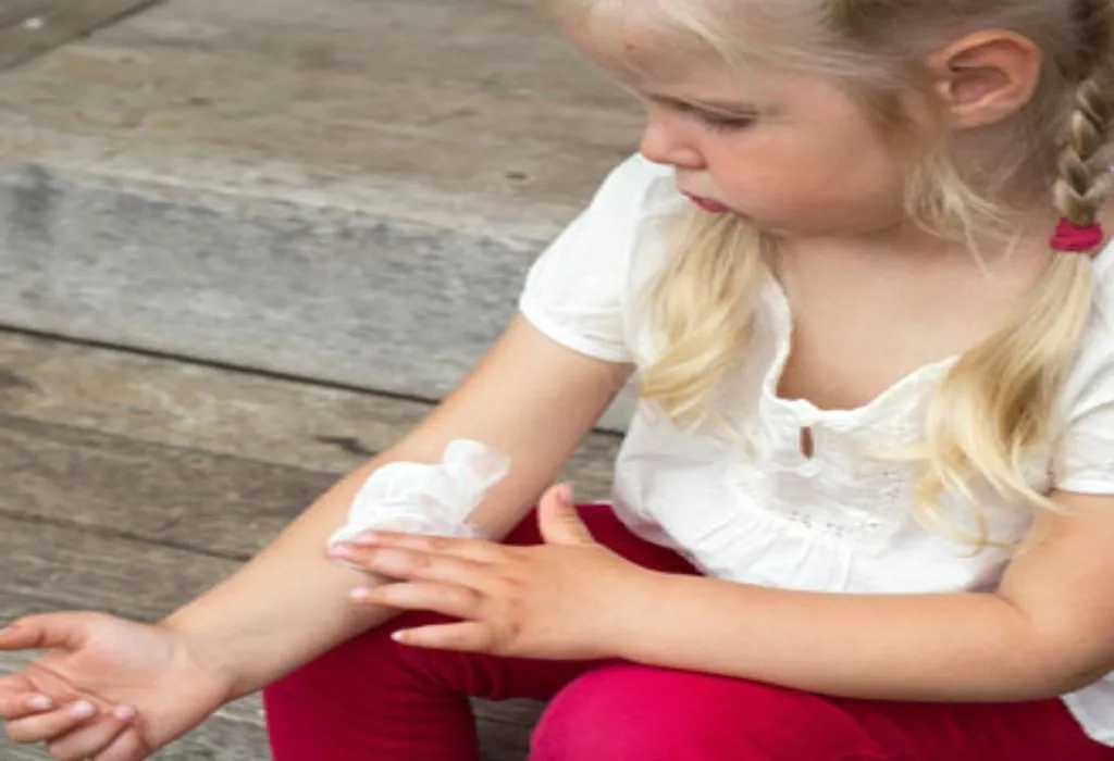 Fifth Disease