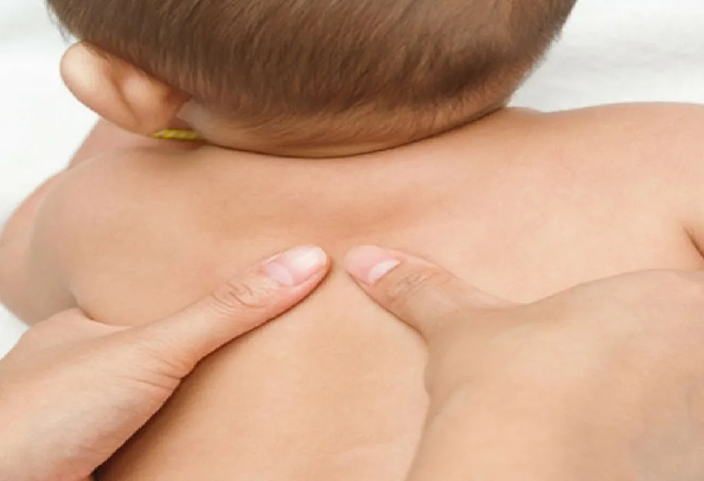 Regular Massage