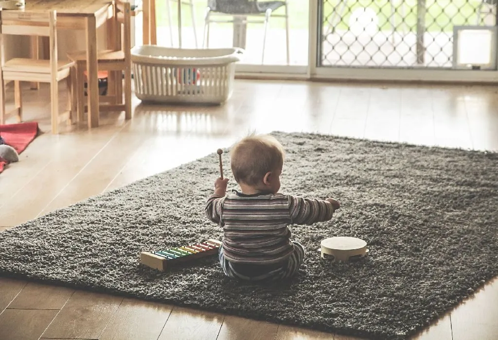 Baby Activity