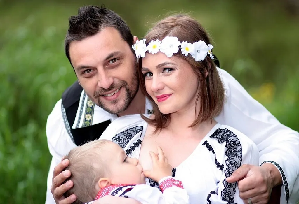 breastfeeding