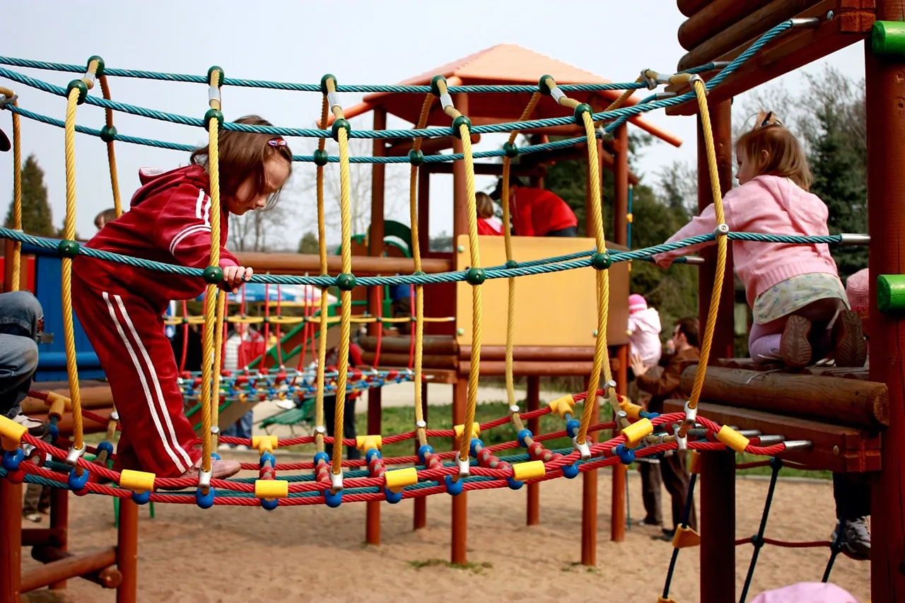 11 Types of Play for Child Development