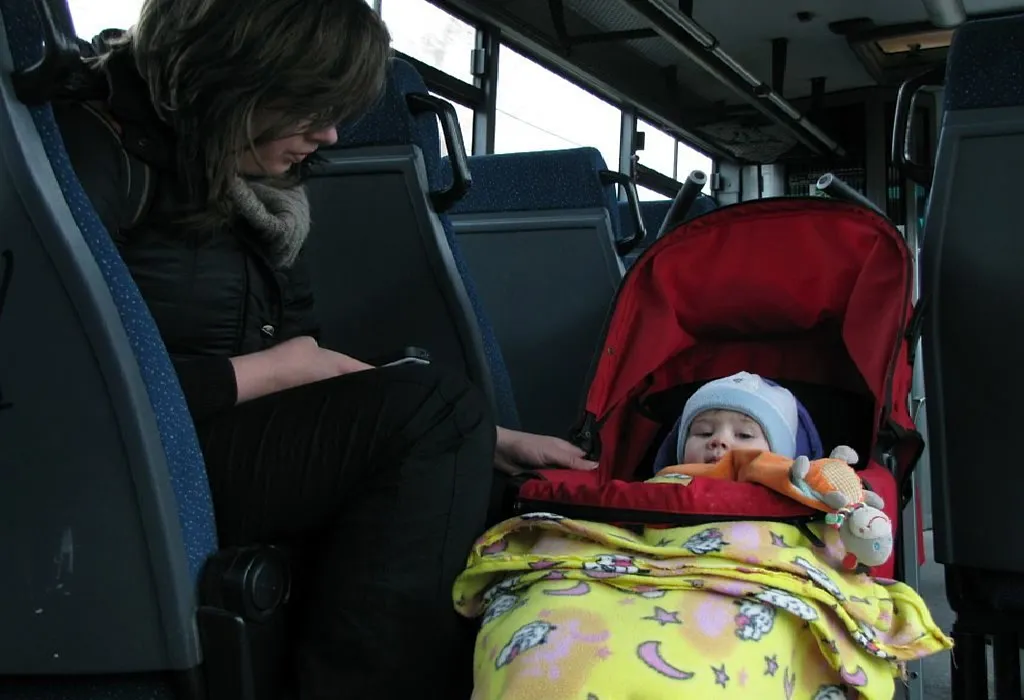 Packing Your Baby Essentials for Travel