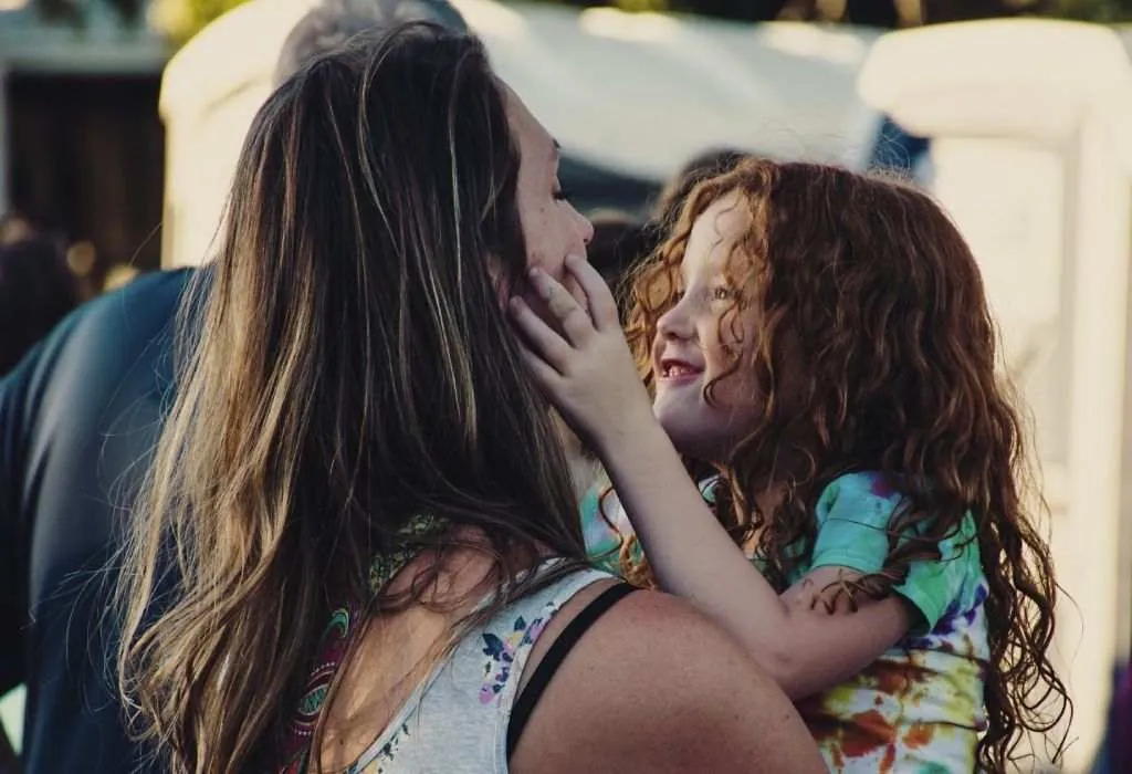 Ways to Learn to Understand your Child’s Feelings